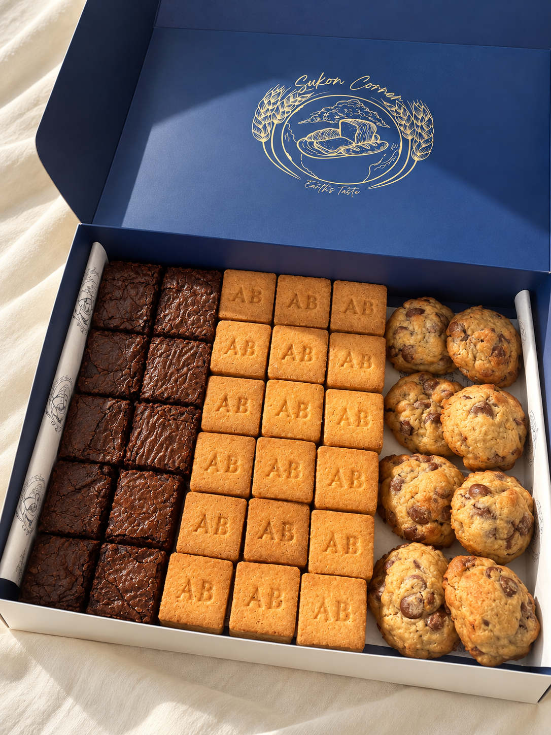 Sweet Box