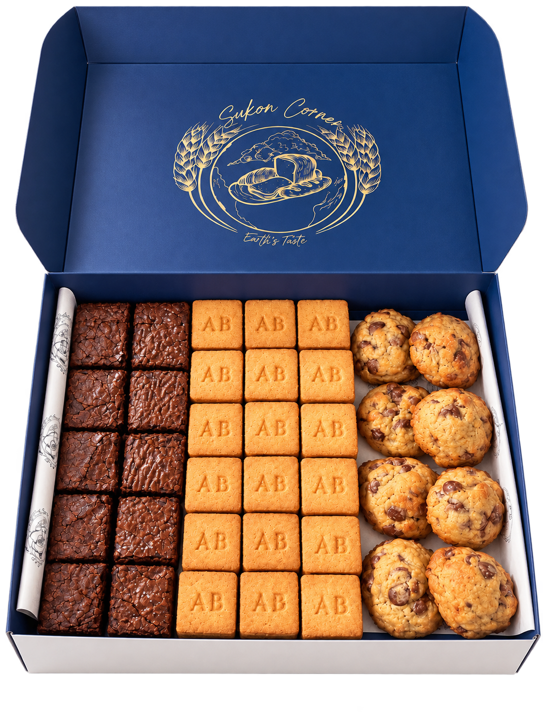 Sweet Box